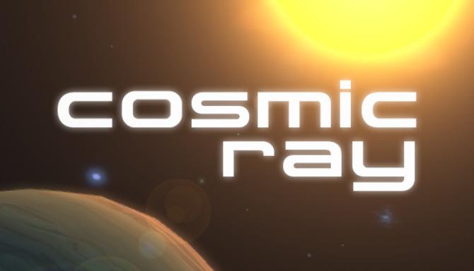 Cosmic Ray Artifact-SiMPLEX Free Download