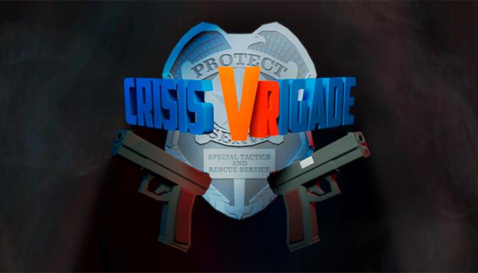 Crisis VRigade VR-VREX Free Download