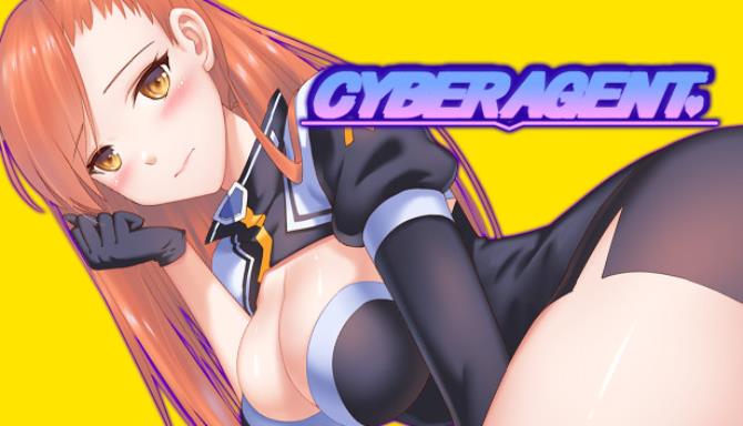 Cyber Agent Free Download