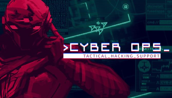 Cyber Ops-PLAZA Free Download