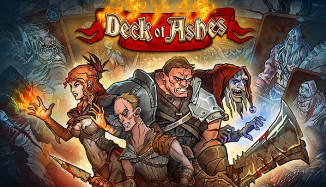 Deck of Ashes-PLAZA Free Download