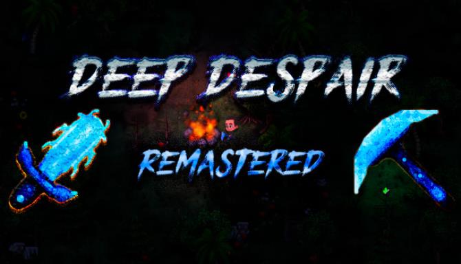 Deep Despair Free Download