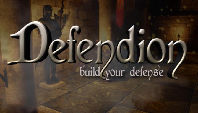 Defendion VR-VREX Free Download