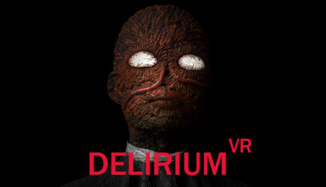 Delirium VR-VREX Free Download