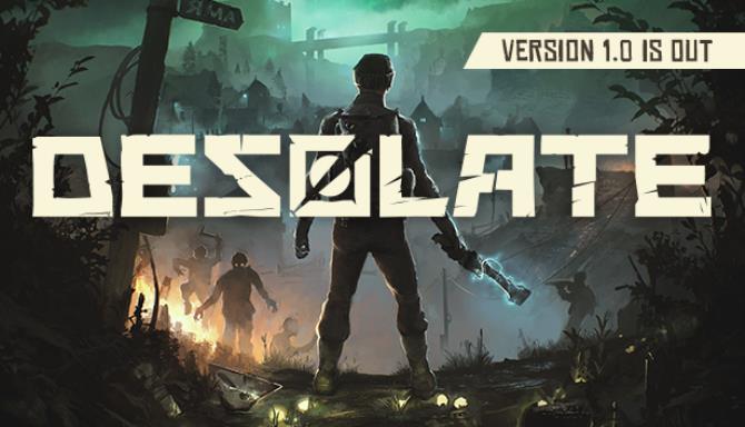 Desolate v1 3-PLAZA Free Download