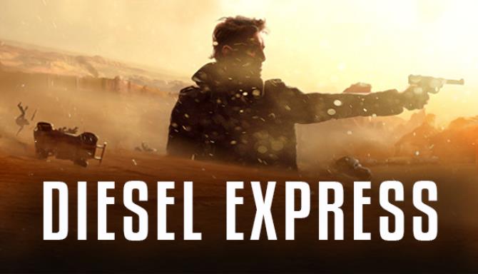 Diesel Express VR-VREX Free Download