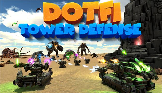 DOTFI Free Download