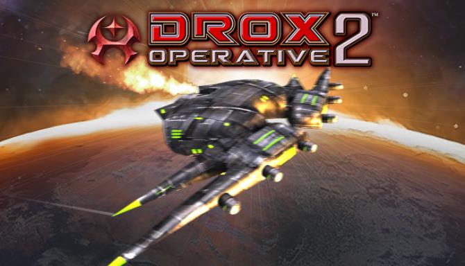 Drox Operative 2 Free Download