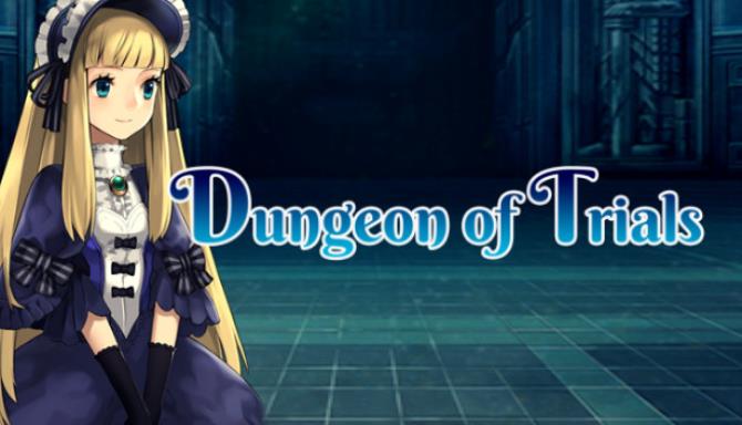 Dungeon of Trials-DARKZER0 Free Download