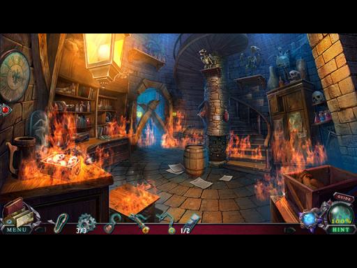 Edge of Reality Mark of Fate Collectors Edition Torrent Download