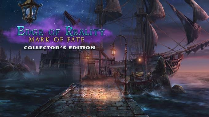 Edge of Reality Mark of Fate Collectors Edition-RAZOR Free Download
