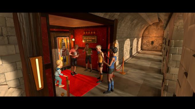 Escape Game Fort Boyard Torrent Download