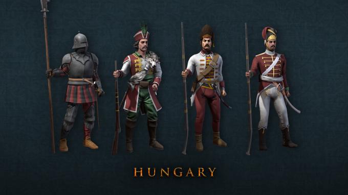 Europa Universalis IV Emperor Content Pack DLC PC Crack