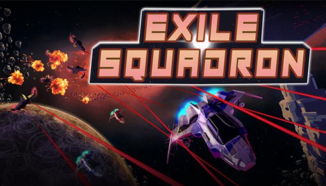 Exile Squadron Free Download