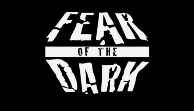 Fear Of The Dark-DARKZER0 Free Download
