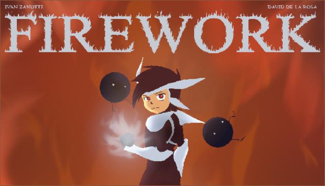 FIREWORK Free Download