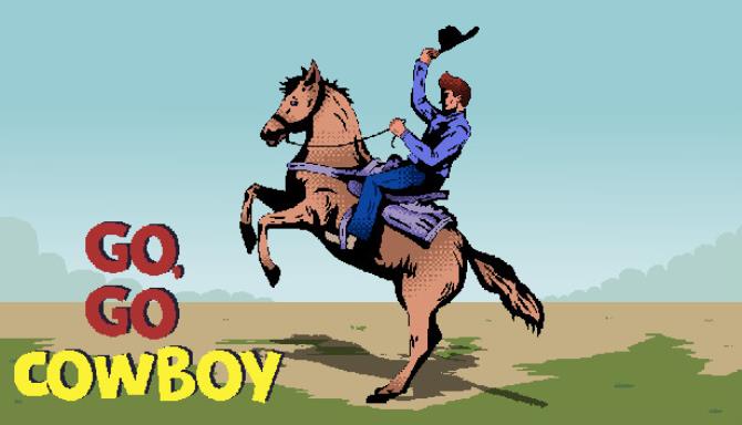 Go Go Cowboy-DARKZER0 Free Download