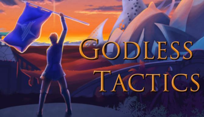 Godless Tactics Free Download