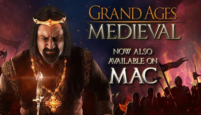 Grand Ages Medieval MULTi9-PROPHET Free Download