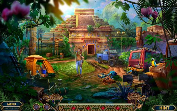Hidden Expedition The Price of Paradise Collectors Edition Torrent Download