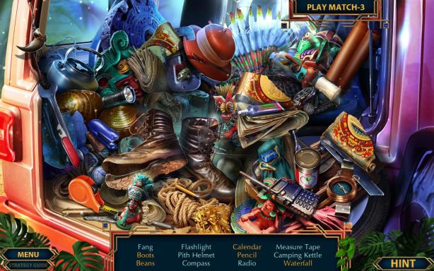 Hidden Expedition The Price of Paradise Collectors Edition PC Crack
