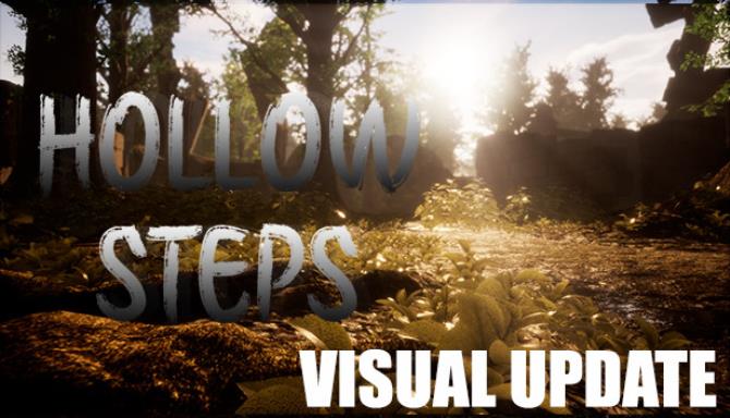 Hollow Steps v2-PLAZA Free Download