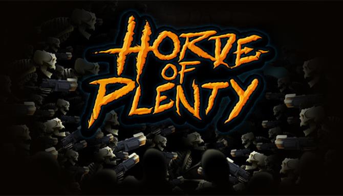 Horde Of Plenty-HOODLUM Free Download
