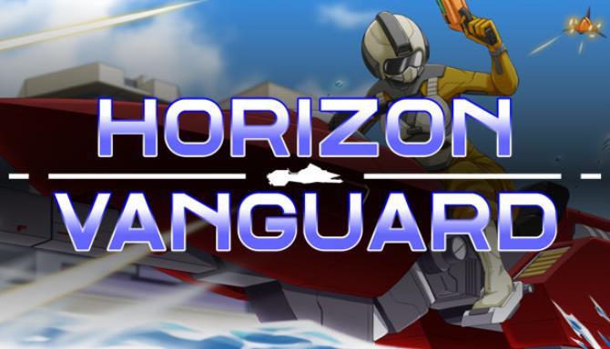 HORIZON VANGUARD-TiNYiSO Free Download