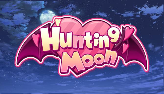 Hunting Moon-DARKSiDERS Free Download