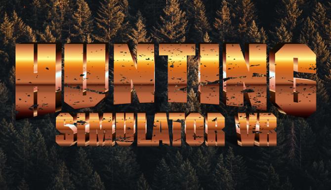 HUNTING SIMULATOR VR-VREX Free Download