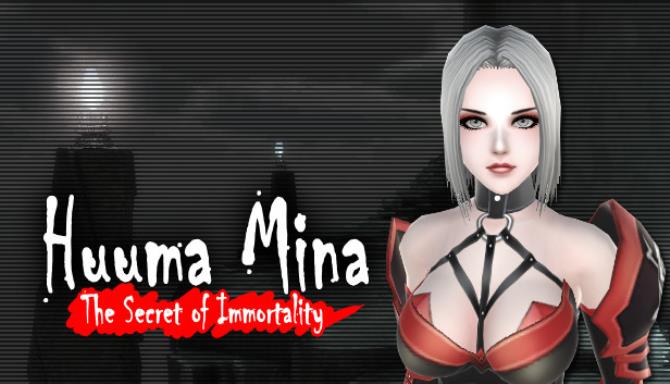 Huuma Mina The Secret of Immortality-DARKSiDERS Free Download