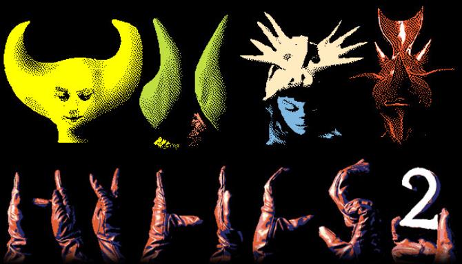 Hylics 2 Free Download