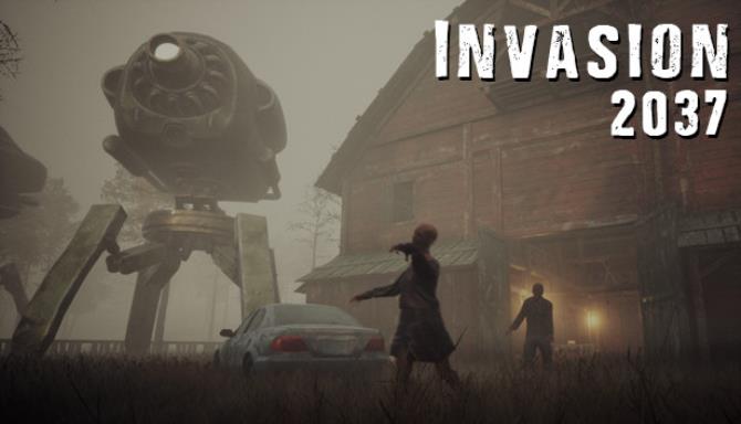 Invasion 2037 Free Download