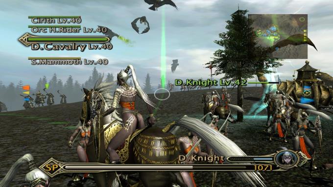 Kingdom Under Fire Heroes Torrent Download