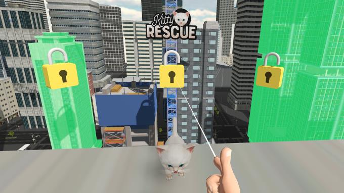 Kitty Rescue Torrent Download