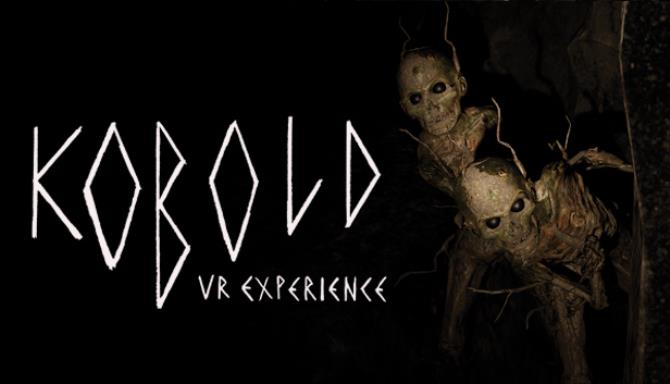 KOBOLD Chapter I VR-VREX Free Download