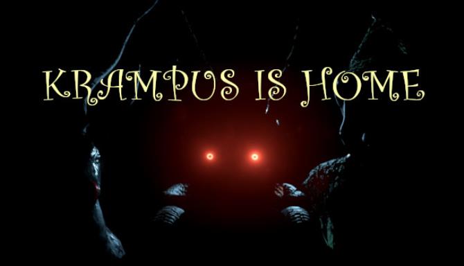 Krampus is Home v1 1 0-PLAZA Free Download