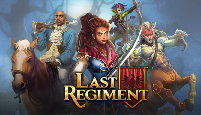 Last Regiment-PLAZA Free Download