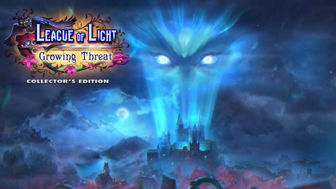 League of Light Growing Threat Collectors Edition-RAZOR Free Download
