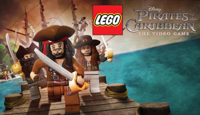 LEGO Pirates of The Caribbean MULTi11-PROPHET Free Download