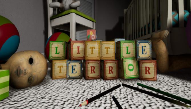 Little Terror-PLAZA Free Download