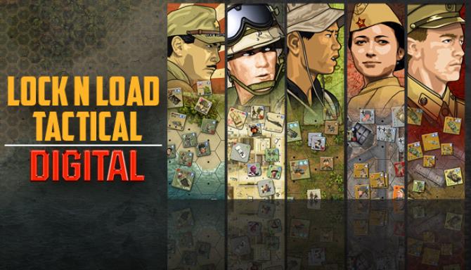 Lock ‘n Load Tactical Digital Free Download