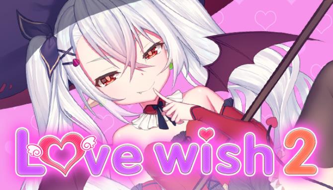 love wish 2 Free Download