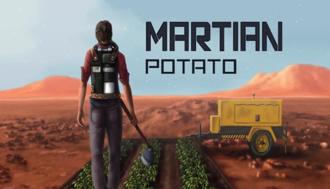 Martian Potato-PLAZA Free Download