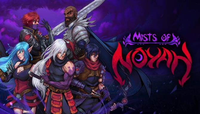 Mists of Noyah Free Download