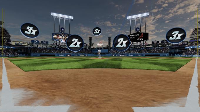 MLB Home Run Derby VR Torrent Download