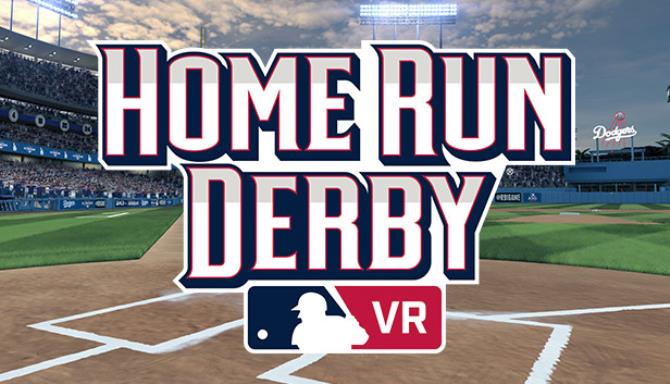 MLB Home Run Derby VR-VREX Free Download