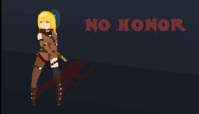 No Honor Free Download