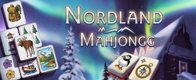 Nordland Mahjongg-RAZOR Free Download