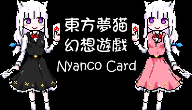 Nyanco Card-DARKZER0 Free Download